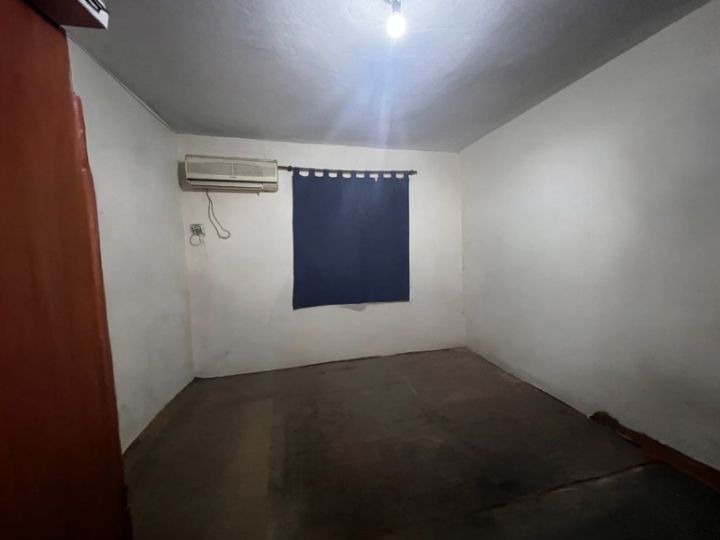 VENDO CASA EN RESIDENCIAL SAN ROQUE GRAN TERRENO