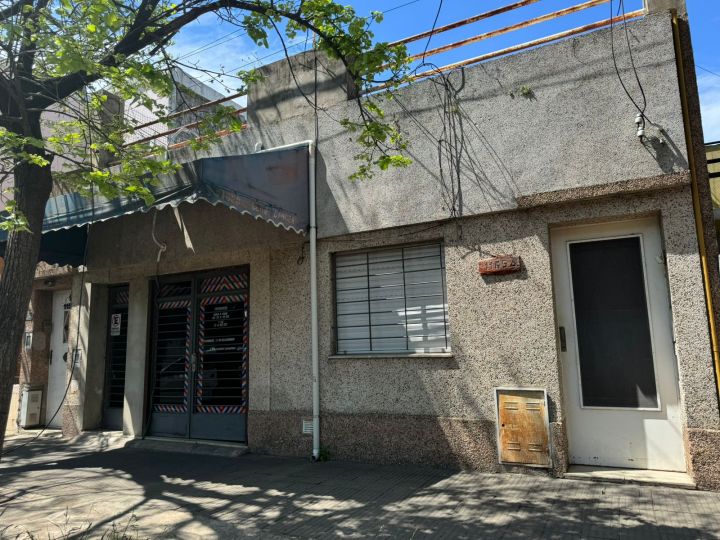 Casa en VENTA 3 dormitorios Barrio Belgrano Rosario