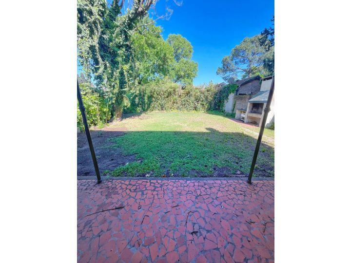 Casa Fisherton
