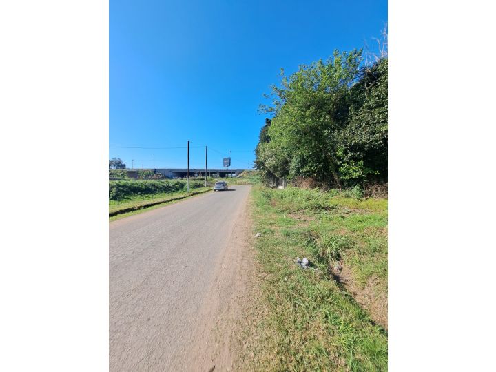 VENTA TERRENO  3900 M2 ROSARIO PROXIMO A CIRCUNVALACIÓN