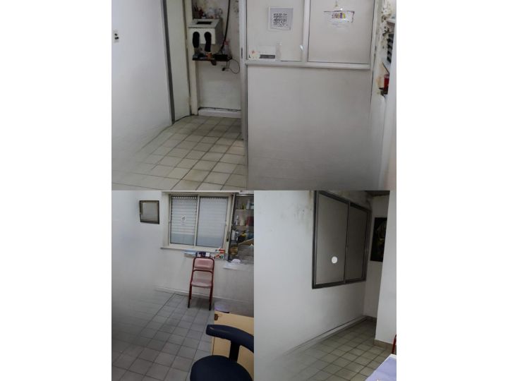 VENTA DE OFICINA EN VILLA LUGANO