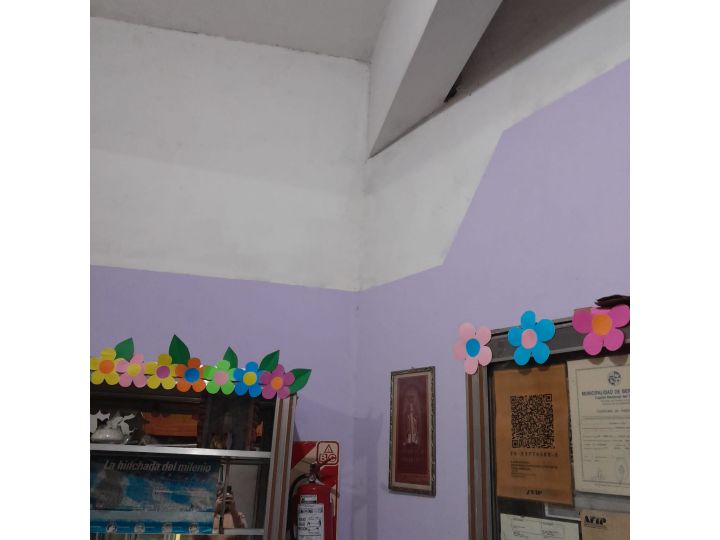 Venta fondo comercio Panadería Berazategui