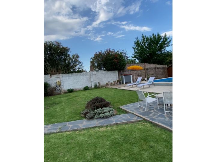 VENTA - Rio Negro Nº 2479, Granadero Baigorria