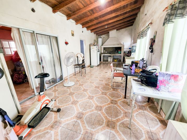 Casa de 3 dormitorios - Galaretti 551, Ricardone