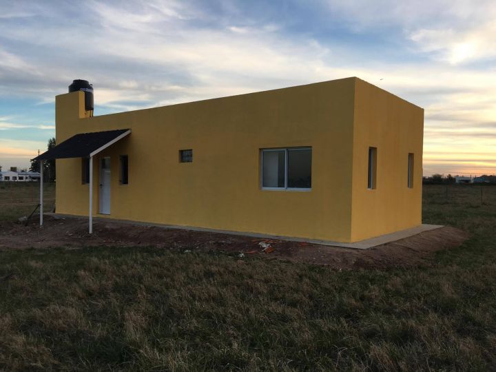 Propiedad en venta Barrio Jacarandá - Monte