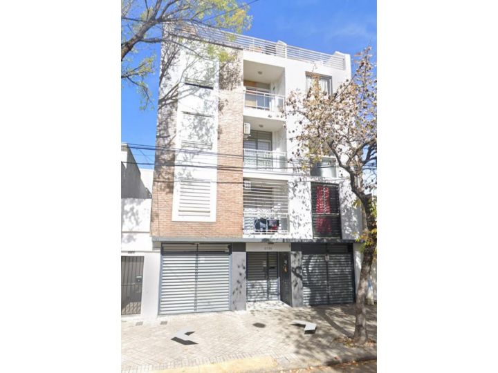 Departamento Duplex San Luis 3730