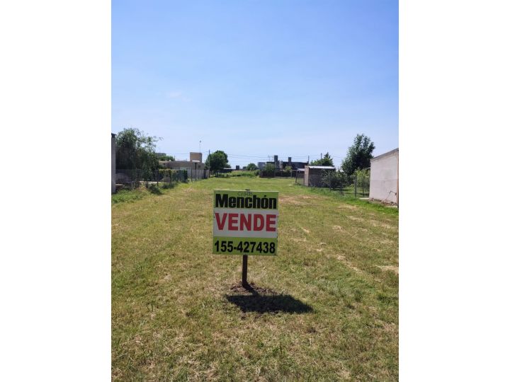 Lote en Punta Chacra Week End - Roldán