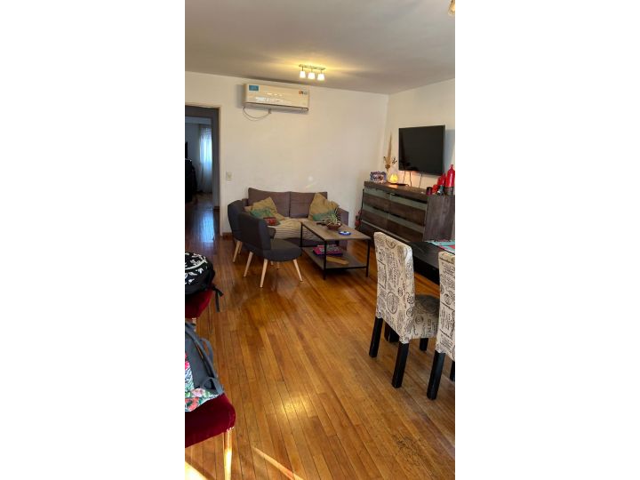 ALVEAR 1370. VENTA DEPARTAMENTO 2 DORMITORIOS CON COCHERA. EXCELENTE