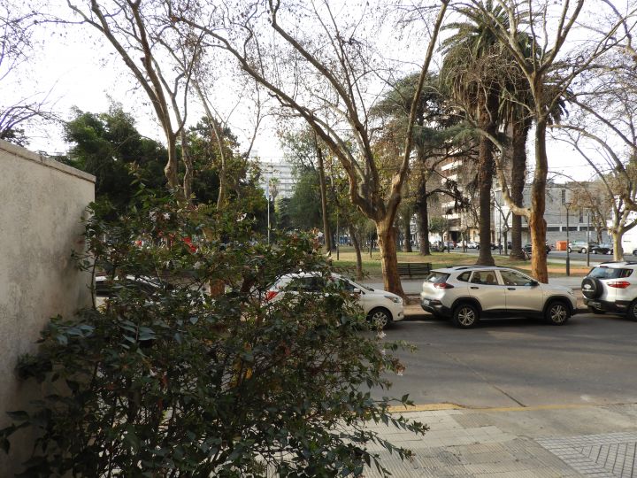 VENTA DEPARTAMENTO UN DORMITORIO BARRIO LA SEXTA