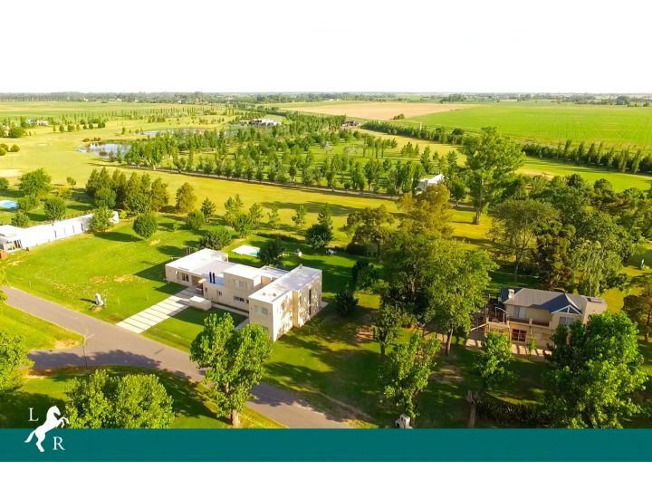 EN VENTA LOTE EN LA RINCONADA EN IBARLUCEA