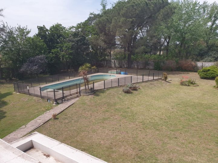 Ruta Provincial N° 21 y Los Paraisos- Lote 13088 m²