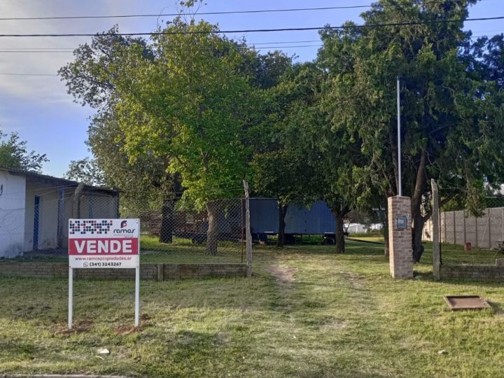VENDE TERRENOS EN FUENTES