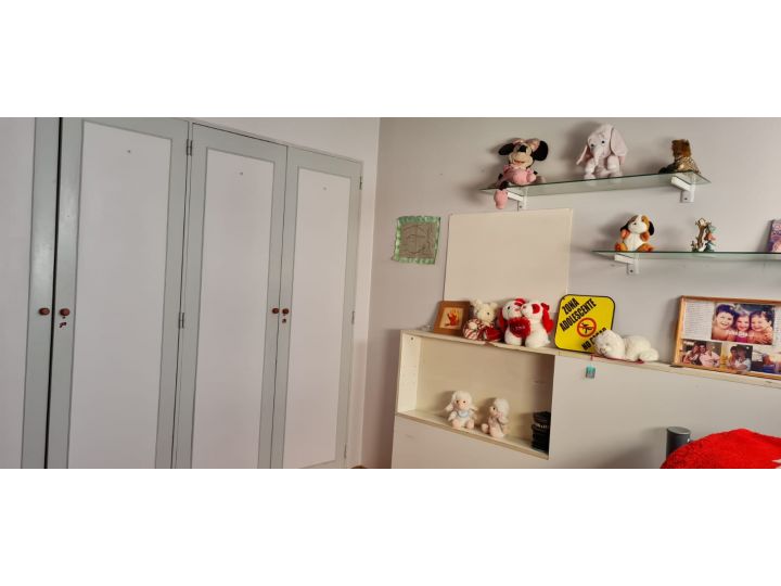 Venta Piso 6 ambientes  Palermo, Botánico