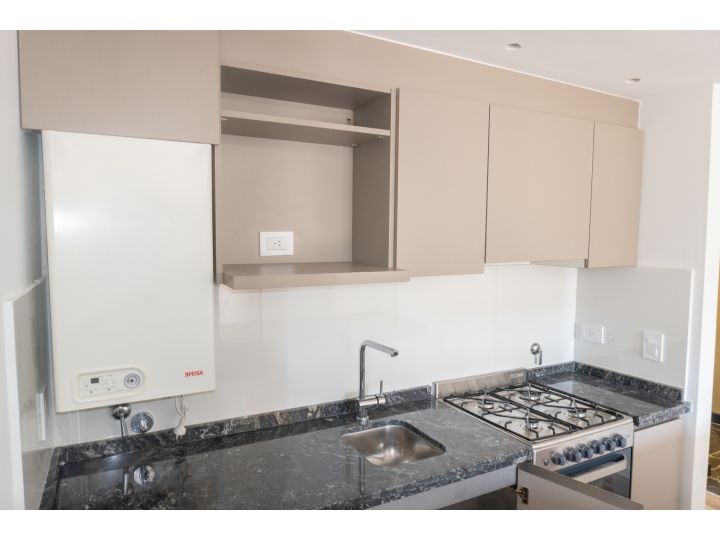 VENTA. Departamento un dormitorios zona Río