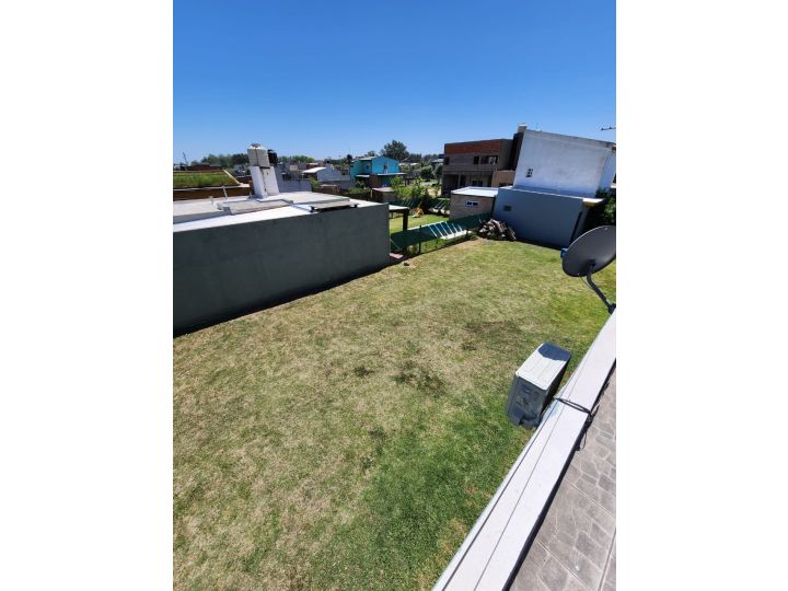 VENTA TERRENO TDS ALVEAR! CON GALPON