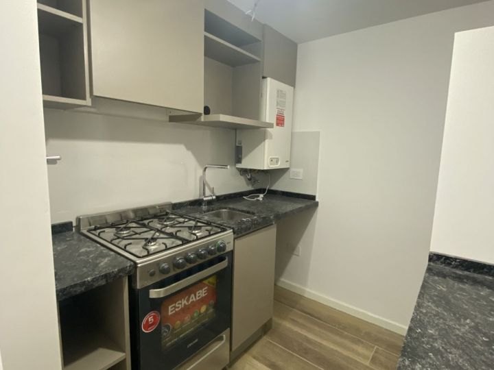 VENTA 1 DORMITORIO ZONA RIO