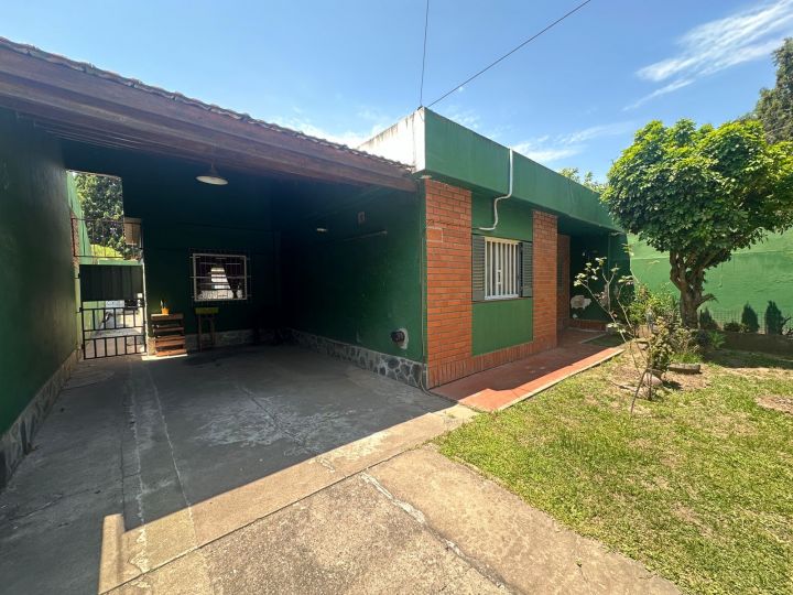 Casa 3 dormitorios en Fisherton