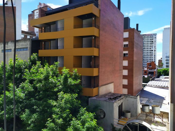 Barrio Martin Dos Dorm. con Cochera