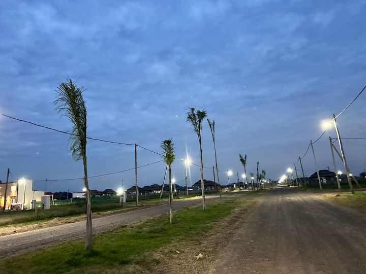 Lote en venta en Yachting Club Don Luis
