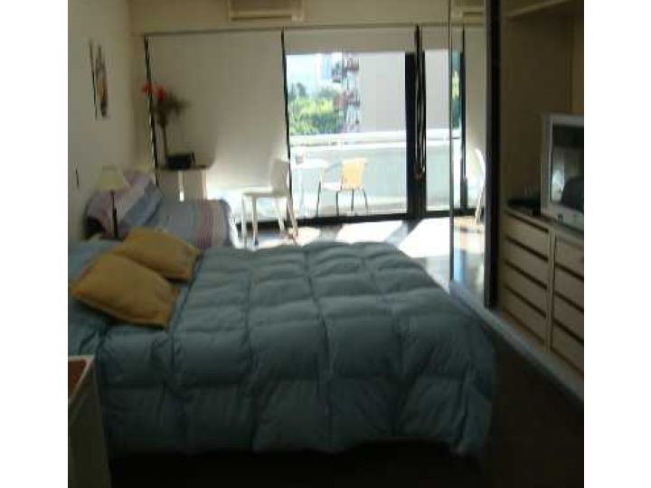 Las Cañitas, Chenaut 1900, 2 amb, 50m2, u$s 1,200-
