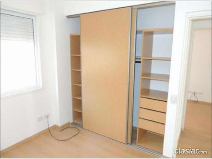 PLAN BAUEN 1 DORM. - SIN ADJUDICAR