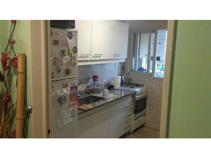 VENTA departamento SAN MARTIN-CON COCHERA