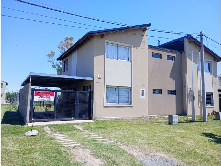 VENDE CASA EN SOLDINI