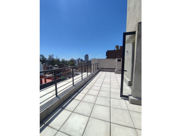 DEPARTAMENTO MONOAMBIENTE EN VENTA BARRIO ABASTO