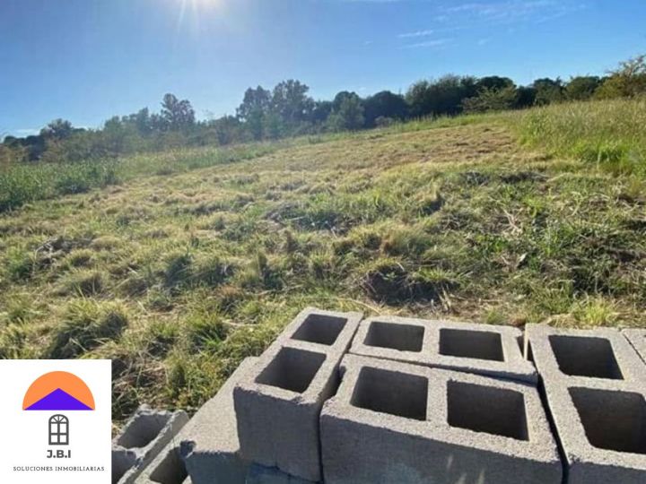 Terreno en Venta Villa Esquiu