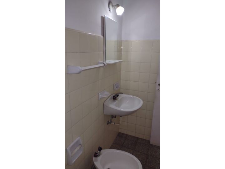 Departamento en alquiler en calle Alem