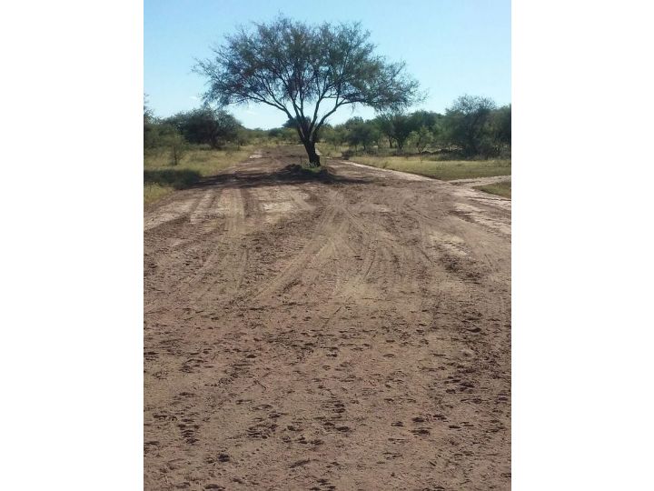 Terreno en tras las sierras, Villa Dolores, barrio TERRAZA DEL SAUCE 240 m2 U$S19.000