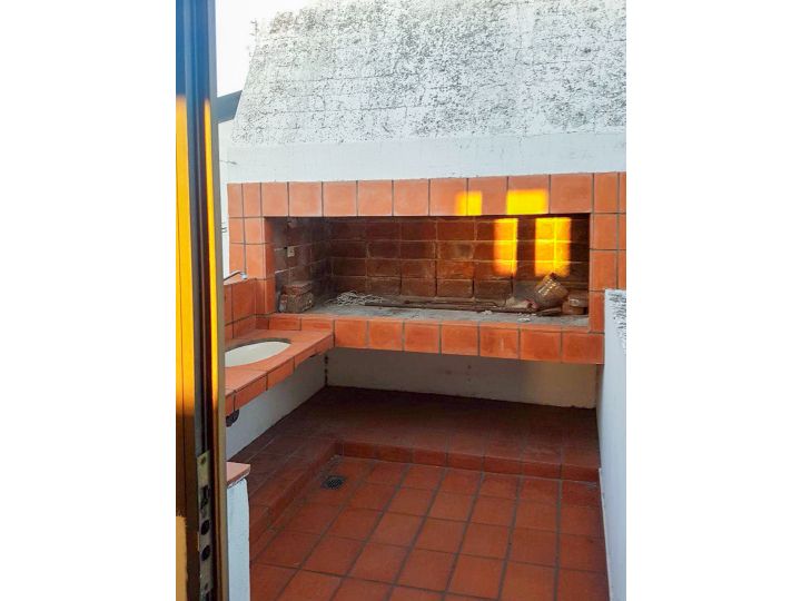 Departamento de pasillo de 2 dormitorios - Bv. Urquiza al 600, San Lorenzo