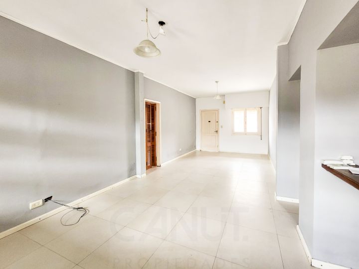 Casa de 2 dormitorios - Yrigoyen al 800, San Lorenzo