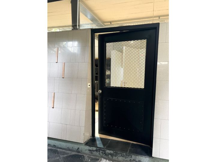 Oficina totalmente amueblada en el corazón de Barrio Martín