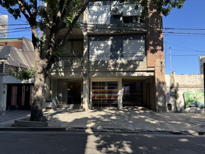 OPORTUNIDAD MONOAMBIENTE ZONA FACULTADES