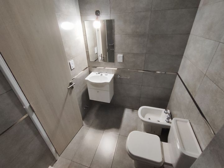 Departamento de 1 dormitorio a estrenar- Calidad MSR