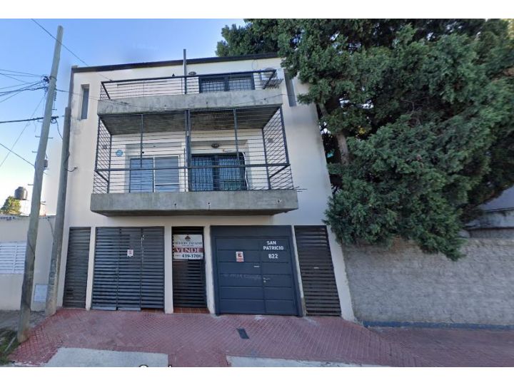 Duplex 1 dormitorio  B° La Florida