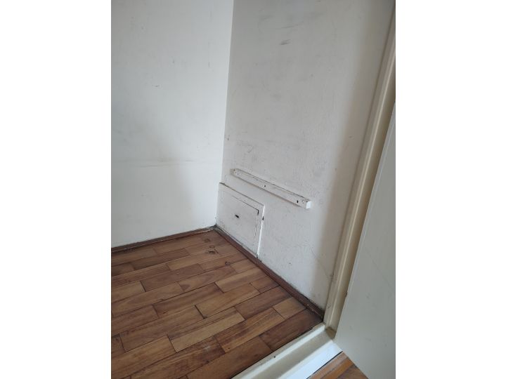 Departamento en Chacarita