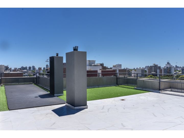 Venta, Departamento 2 dormitorios. Zona facultades