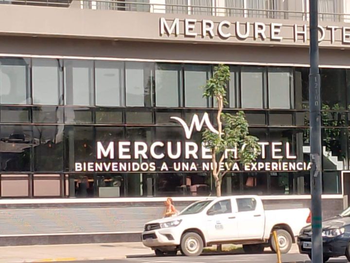 MONOAMBIENTE