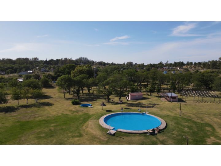 Lote de 2795m2! Posibilidad de financiación y/o permuta! Zona Abadía! Av. de los Origenes - LOTE 10