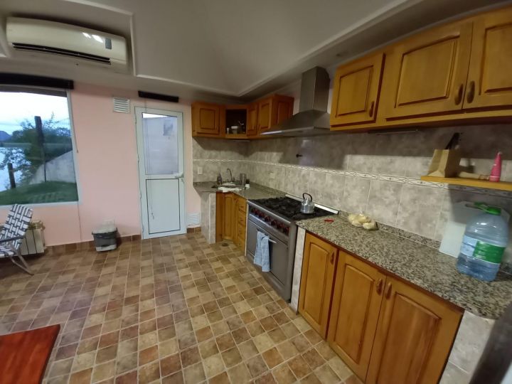 PROPIEDAD EN VENTA EN CHOLILA. LAGO MOSQUITO-CHUBUT-