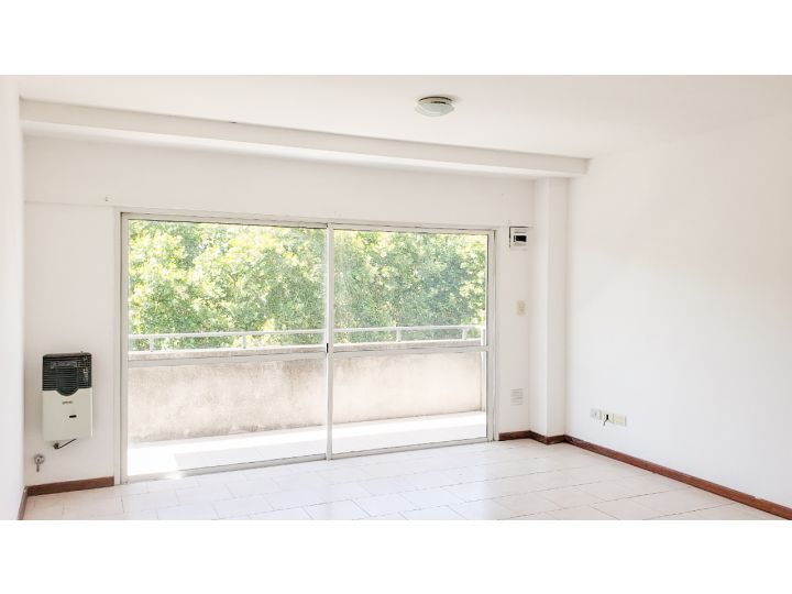 Departamento monoambiente - Av. San Martín 839, 4º &quot;A&quot;, San Lorenzo