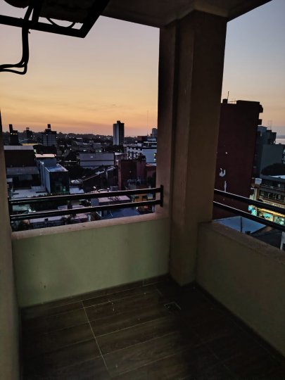 Departamentos de 2 dormitorios en Alquiler - En zona céntrica de Posadas, Misiones