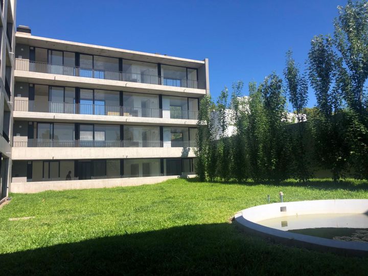 Departamento de 1 dormitorio, Cilveti 468 Piso 3 al frente