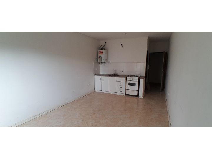 SAN LORENZO 3900. MONOAMBIENTE