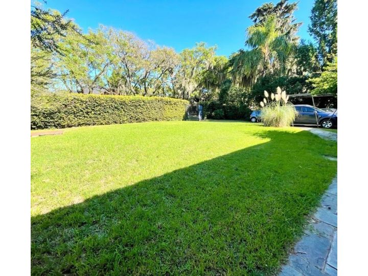 Hermosa casa en venta, Alberdi zona barrancas, Jose Hrenandez  1300