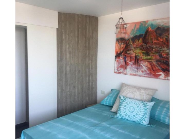 Departamento en venta 1 dormitorio, Pueyrredon  1100