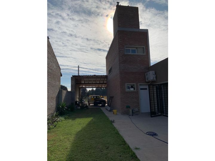 Casa en venta en fincas de Ibarlucea,
