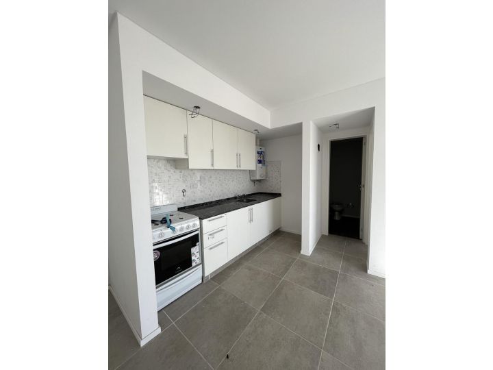 Departamento de 1 dormitorio en Arroyito.